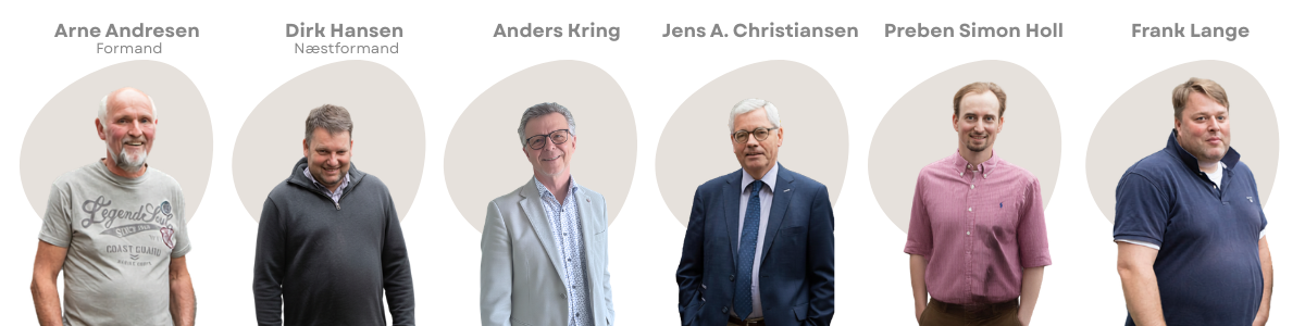 Tilsynsrådet